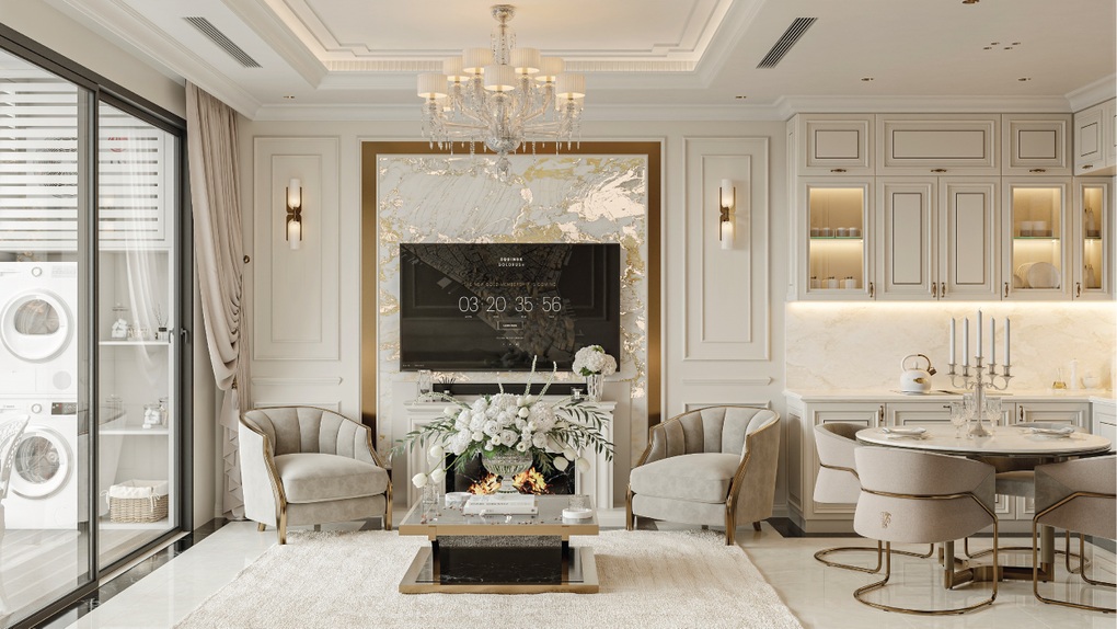 Alumi - điểm đến đầu tư, an cư trên trục đô thị mới phía Đông Hà Nội - 4