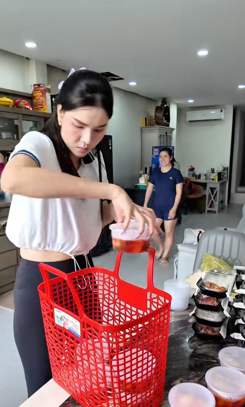 Kỳ Hân nhìn lại 2025: 