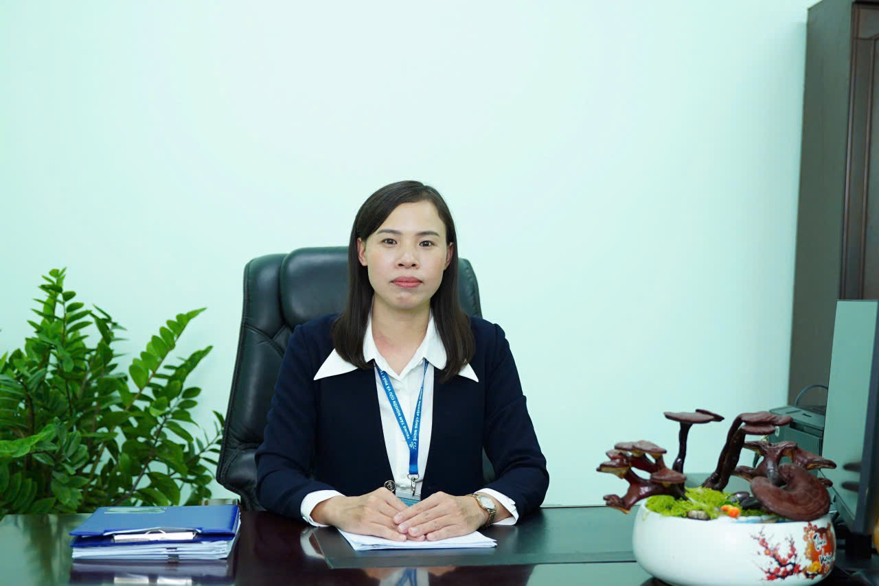 Âm thầm cống hiến - Ảnh 1. Âm thầm cống hiến - Ảnh 1.