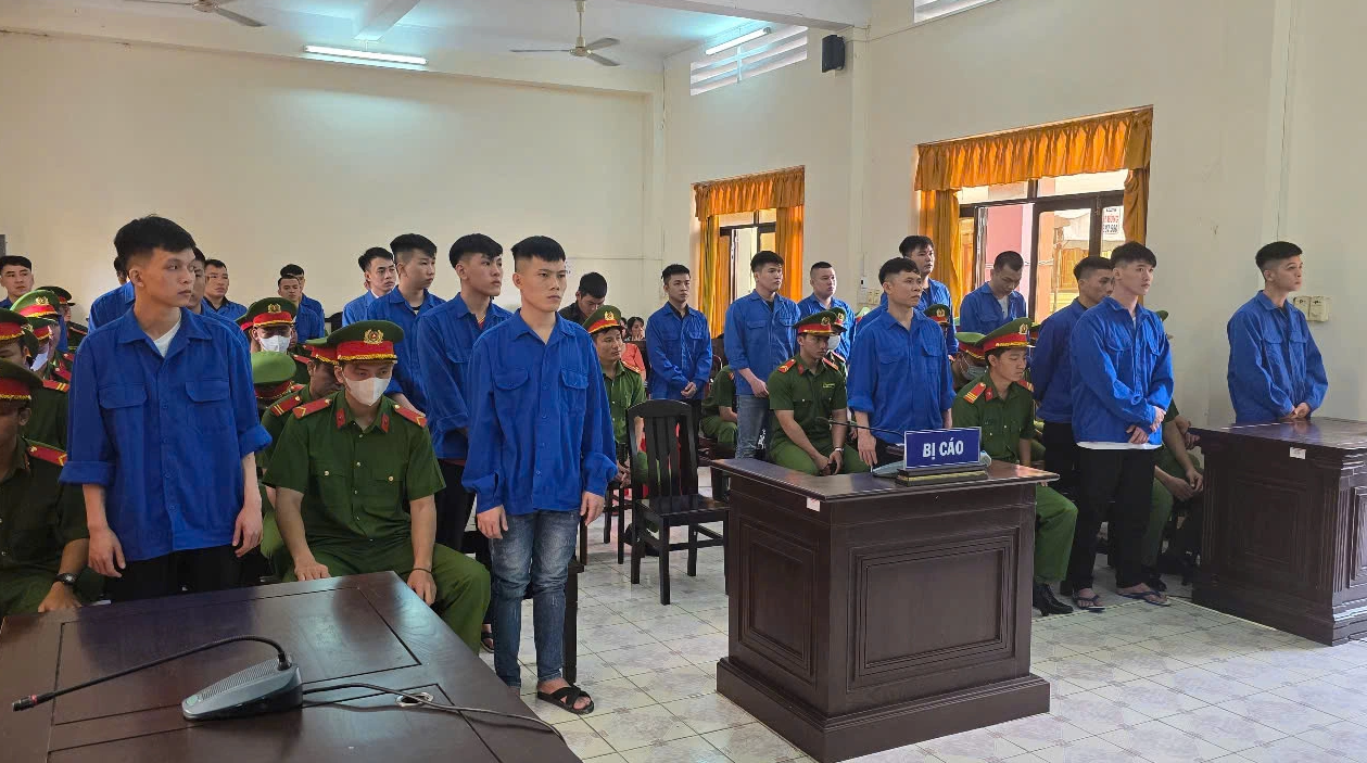 Kiến nghị siết trách nhiệm cấp xã phường giải quyết án đất đai Lâm Đồng 2026 - Ảnh 1.