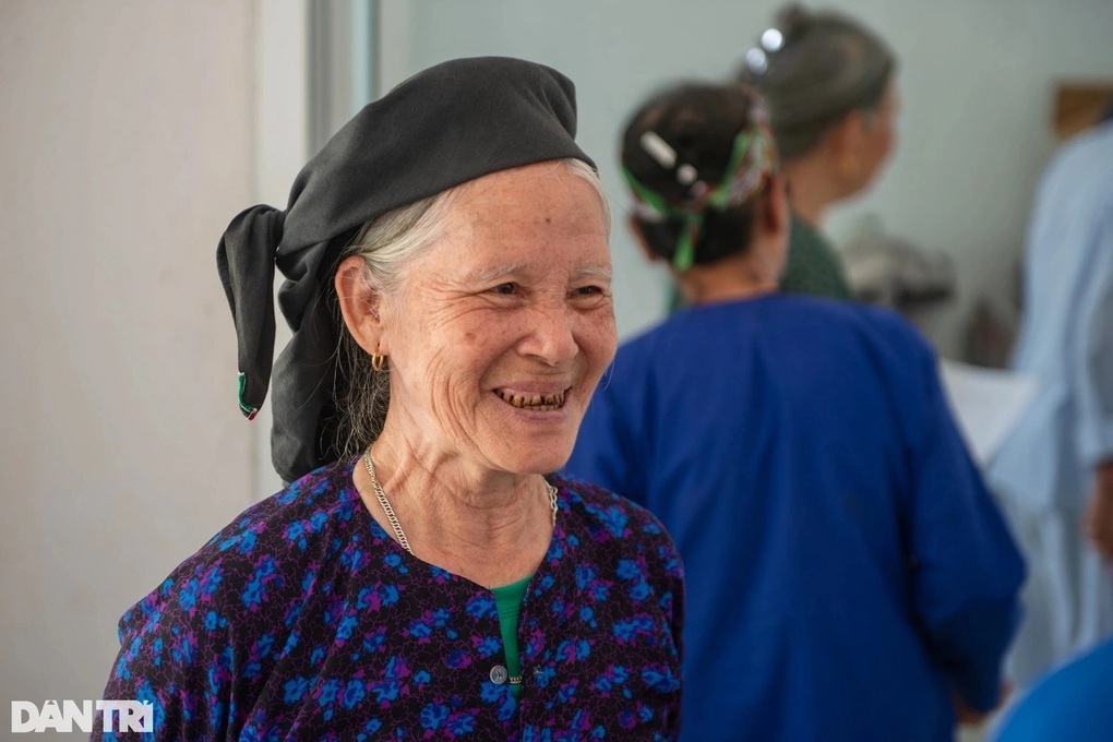 Ăn đủ thịt vào mốc này giúp tăng cơ hội sống thọ 100 tuổi - 1