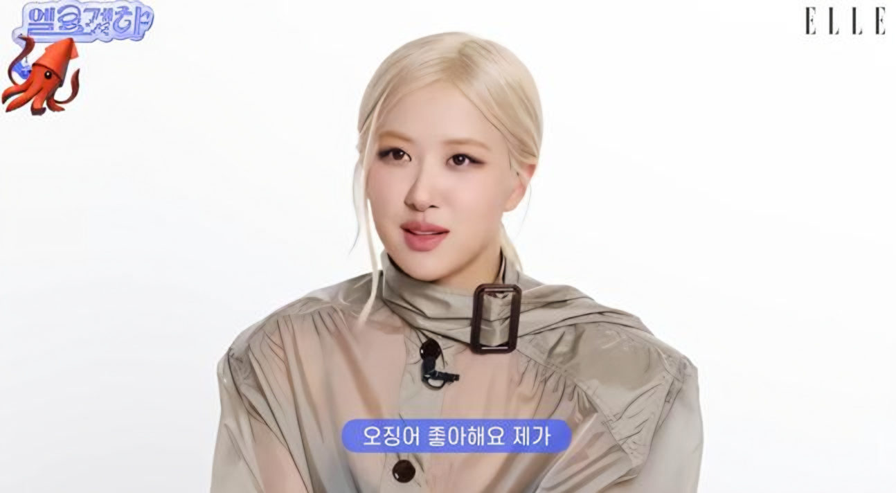 Trở thành gương mặt đẹp nhất thế giới, Rosé tiết lộ bí kíp: Ăn nhiều 2 món vào mùa đông- Ảnh 4.