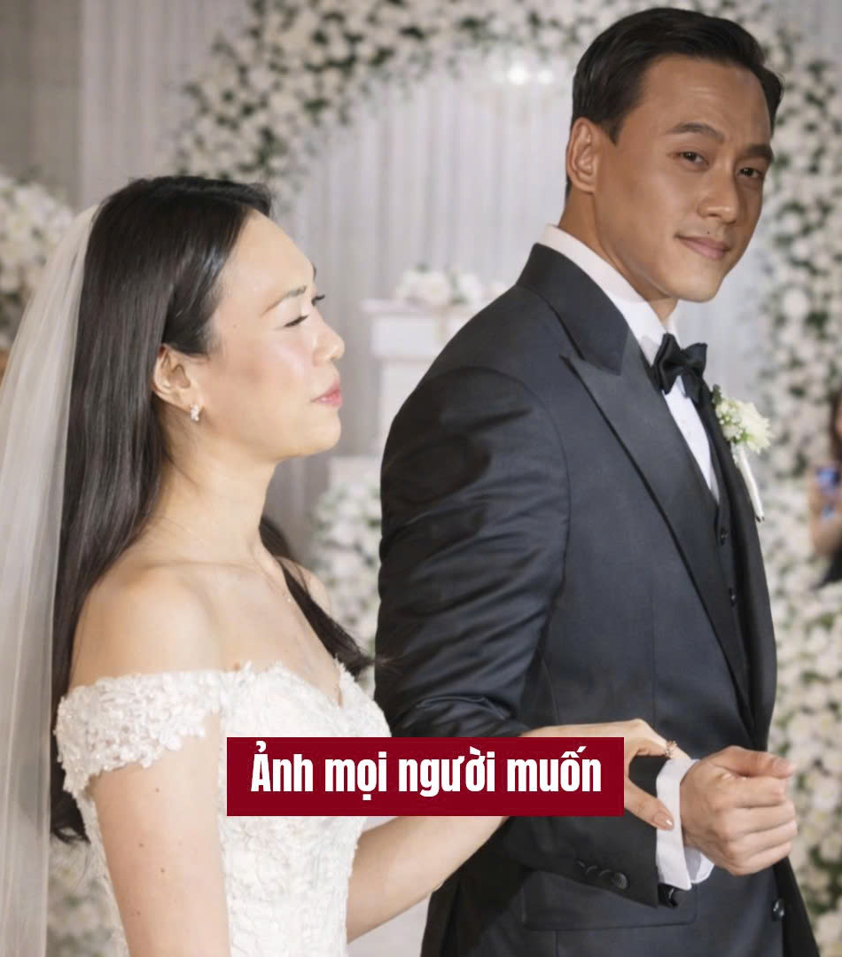 Xôn xao ảnh cưới của Mỹ Tâm và Mai Tài Phến- Ảnh 5. Xôn xao ảnh cưới của Mỹ Tâm và Mai Tài Phến- Ảnh 5.