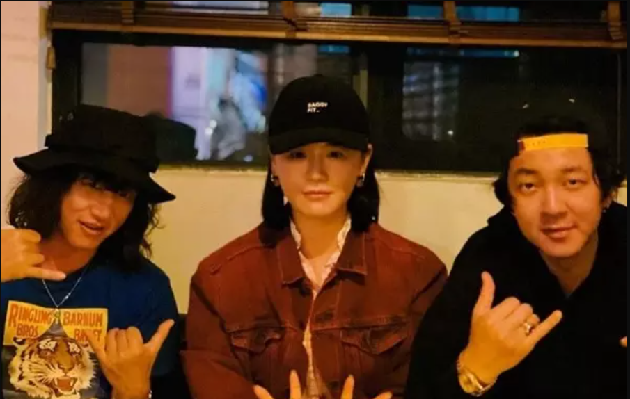 Ảnh hậu khốn khổ vì tình yêu, trầm cảm đến mức không lết nổi khỏi giường nay quay ngoắt 180 độ- Ảnh 8.