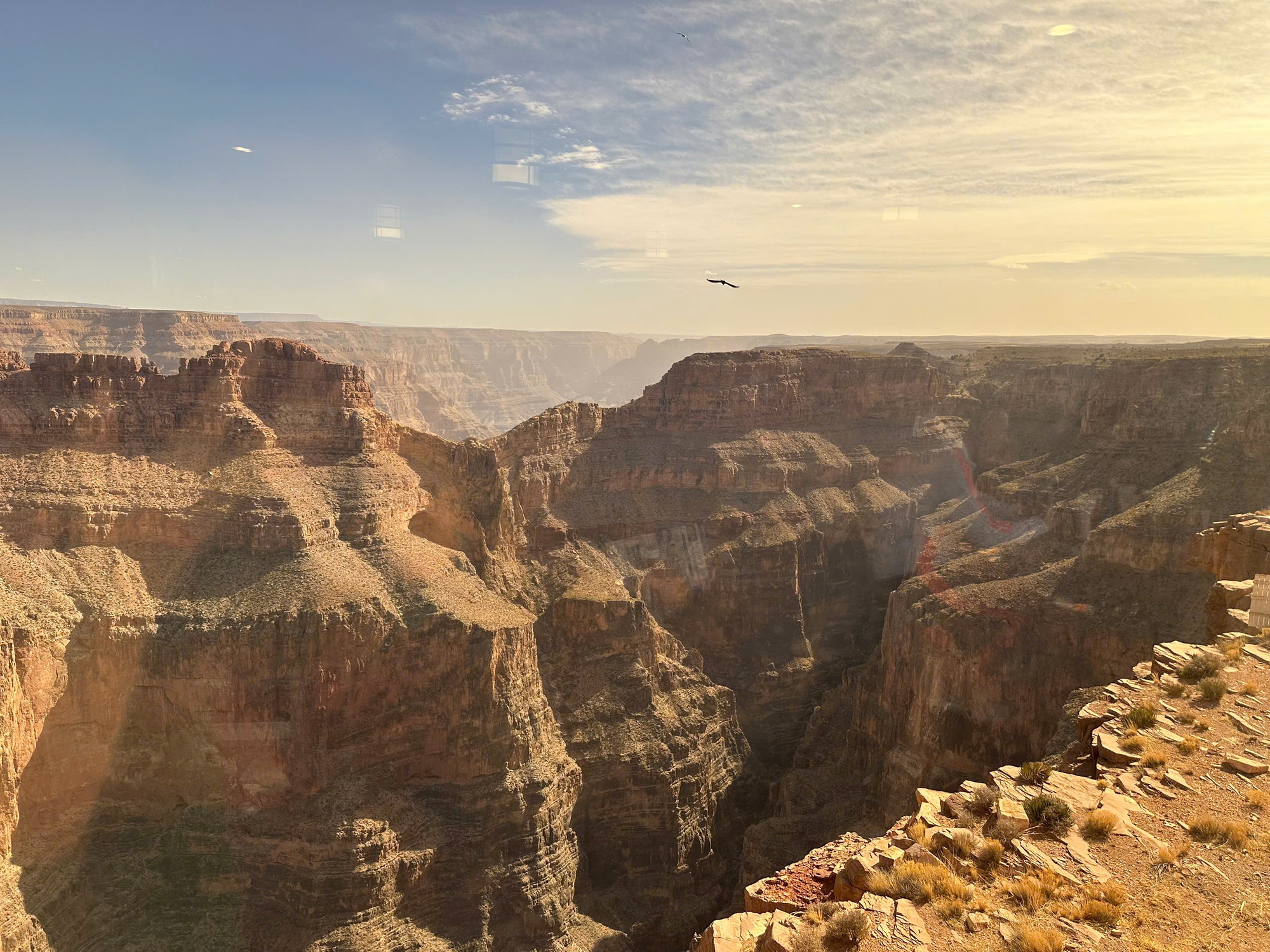 Arizona - câu chuyện của cát- Ảnh 1.