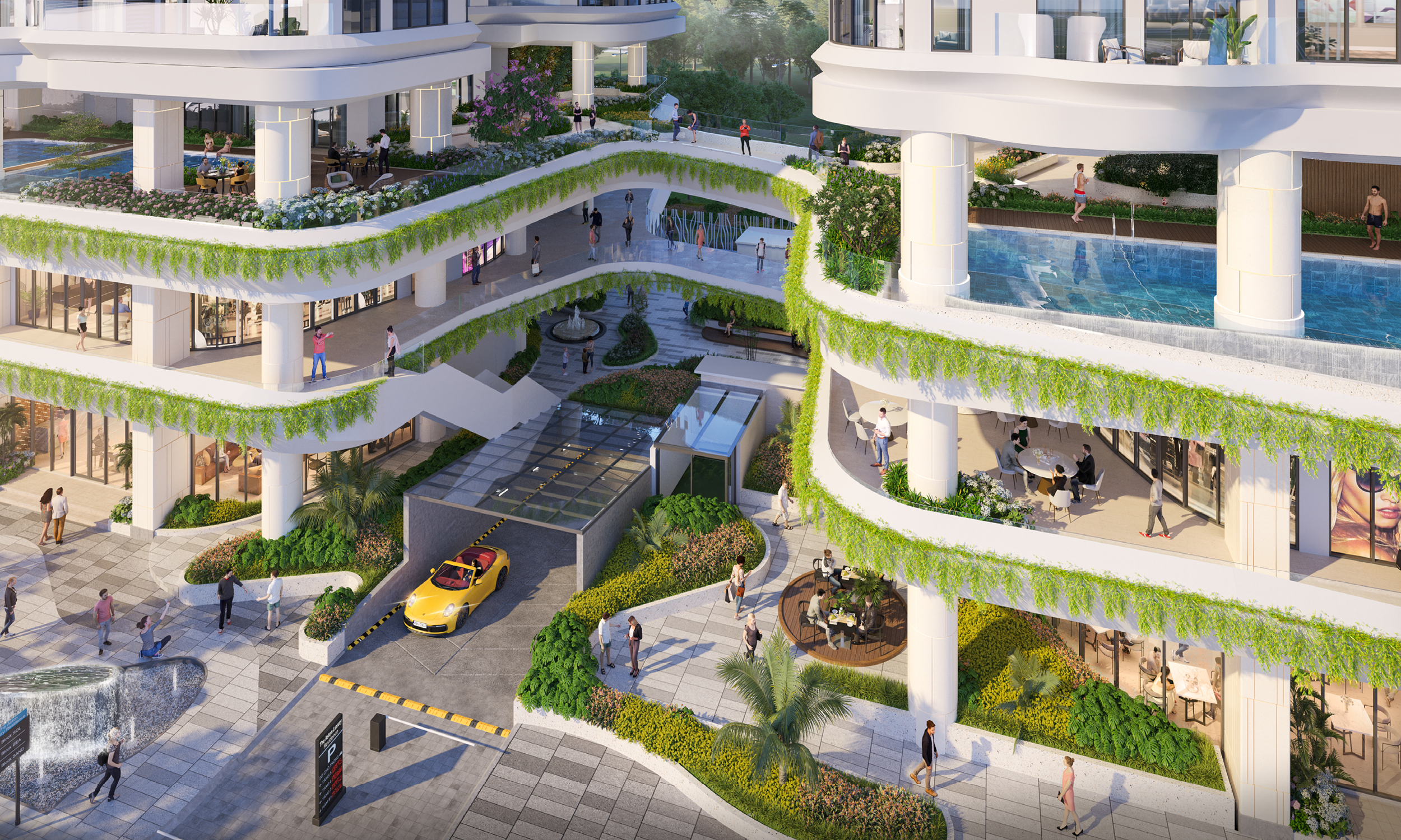 Khánh Hòa định hướng lên thành phố trực thuộc Trung ương: BĐS Nha Trang đón vận hội - Ảnh 3.