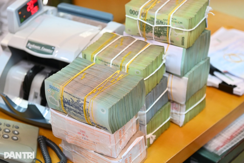 BIDV, VietinBank, Vietcombank lãi tổng 5 tỷ USD - 1