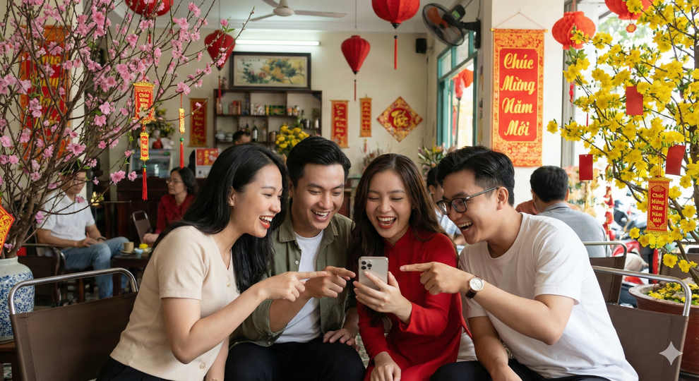 BIDV ra mắt game Tết “Đón Mã du xuân”, tổng giải thưởng gần 3 tỷ đồng - 2