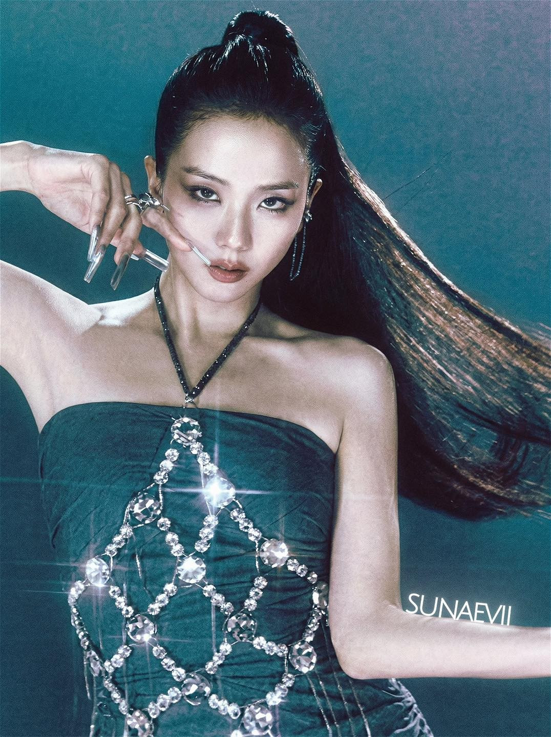 BLACKPINK gây phẫn nộ- Ảnh 1.