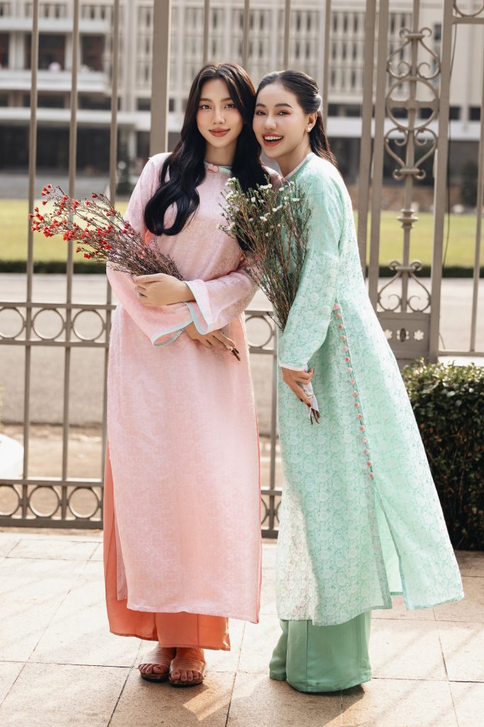 Ba Pham Kim Dung mong muon dieu gi ma dan