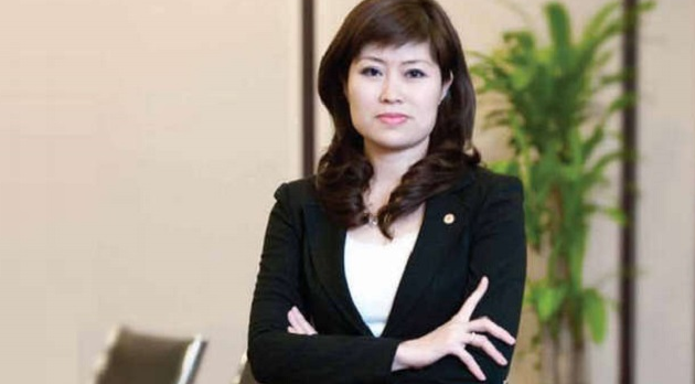 Việt Nam có thêm 3 tỷ phú USD: Bà Phạm Thu Hương cùng em gái lọt vào danh sách- Ảnh 2.