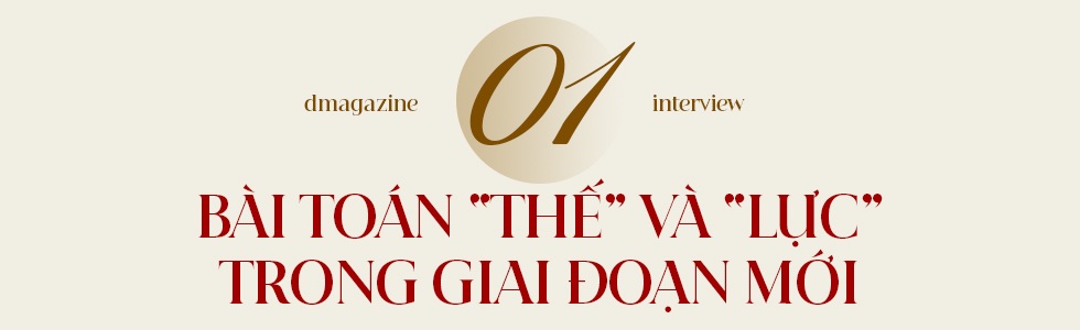 Bà Tôn Nữ Thị Ninh kể lần nghe ông Kissinger nói đến chí hướng người Việt - 1