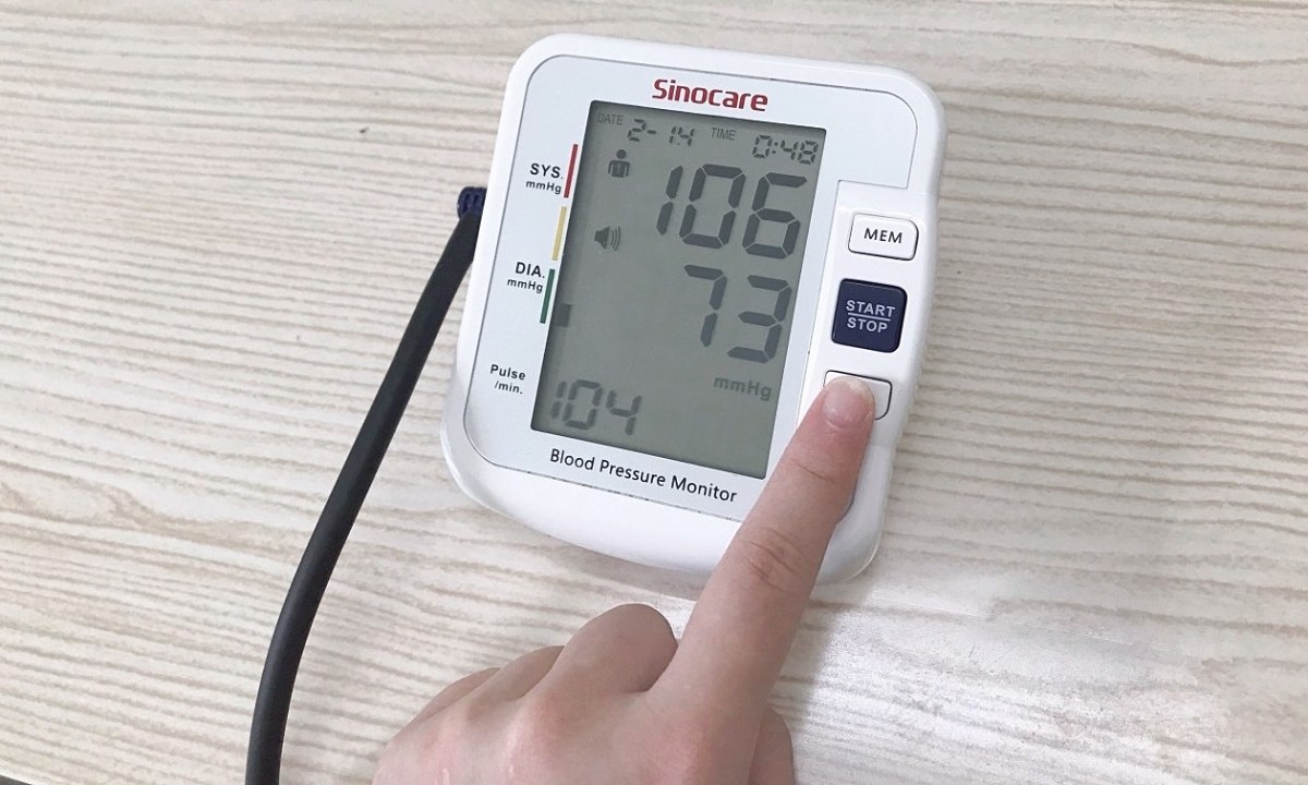 Ba benh nghiem trong co the phat hien khi kham