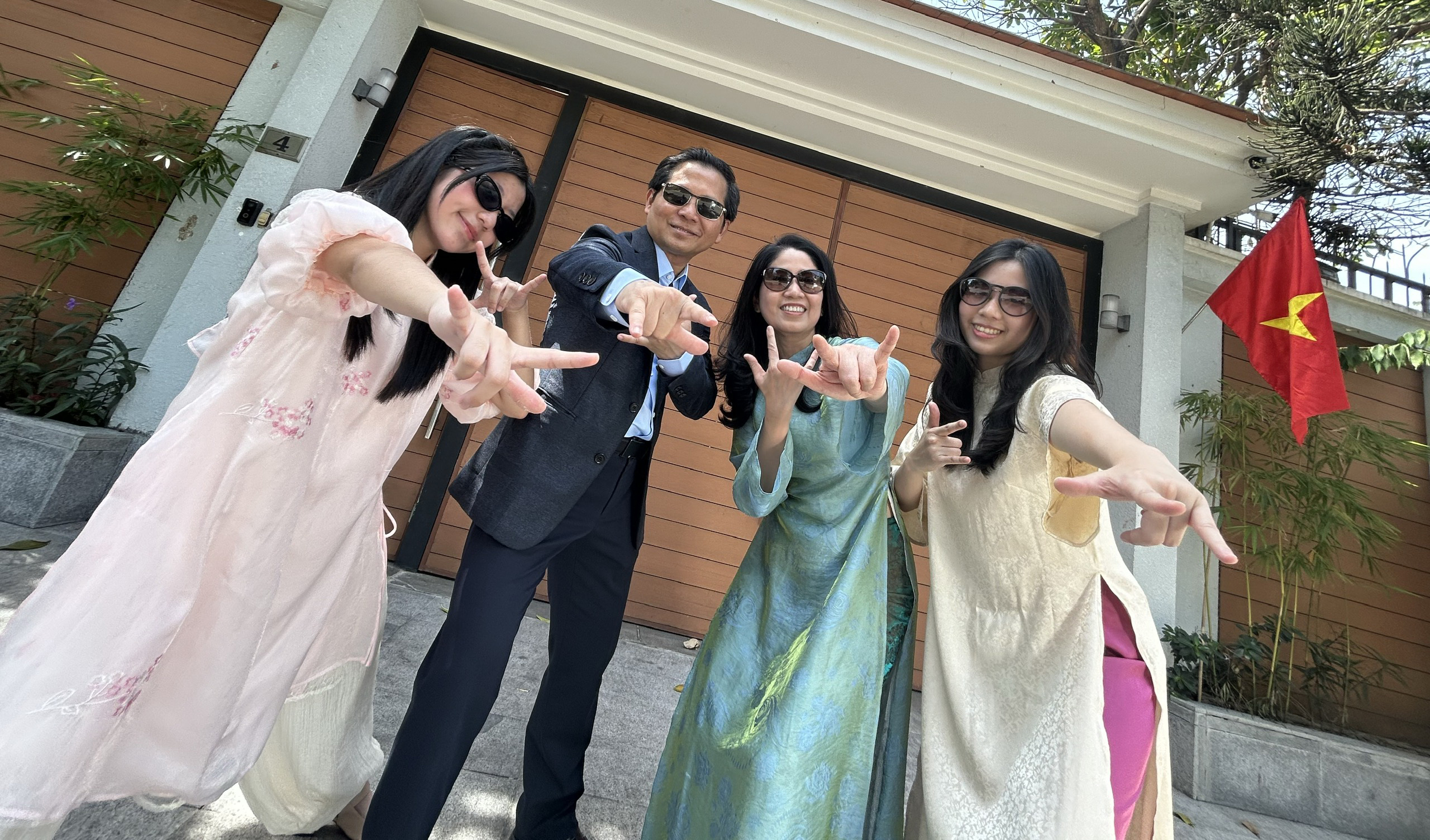 Vương Thị Ngọc Lan - Ảnh 1.