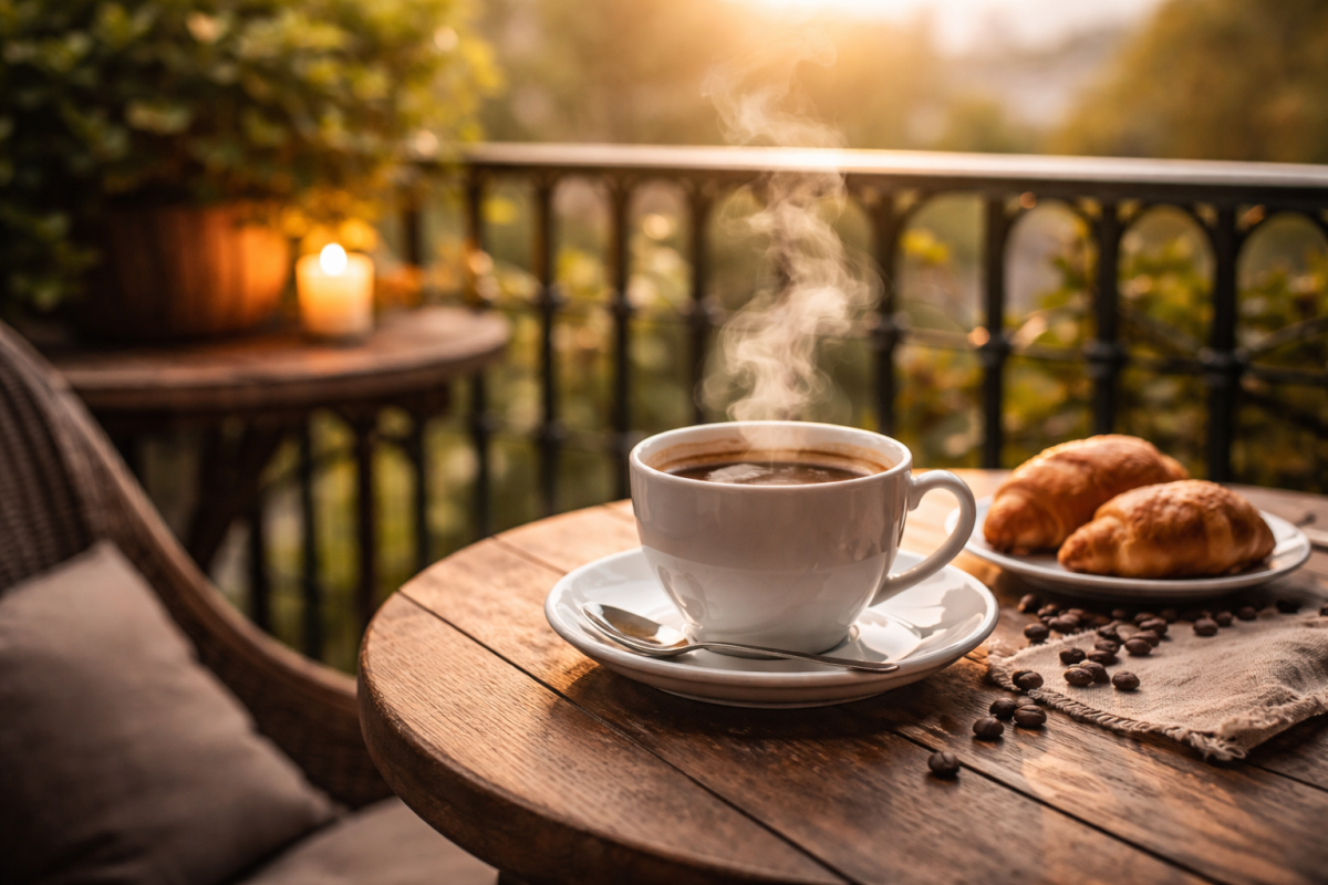 Ba thoi quen an uong am tham tan pha he