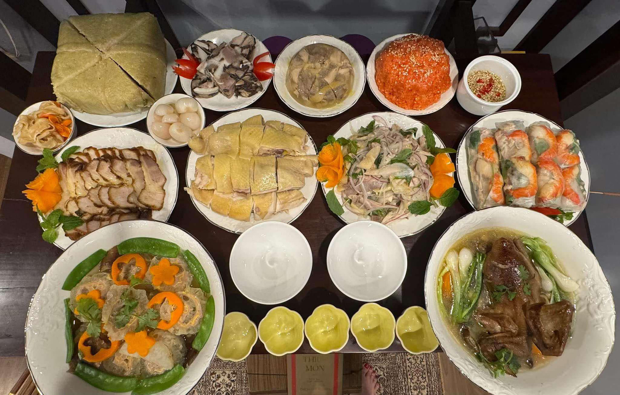 bệnh thận - Ảnh 1.