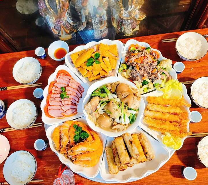 Bài văn khấn Tất niên Tết Bính Ngọ 2026- Ảnh 3.