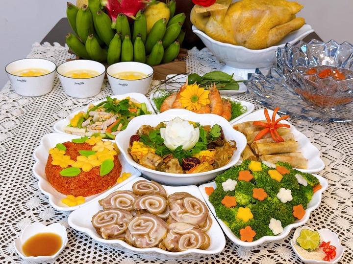 Bài văn khấn cúng ông Công ông Táo Tết Nguyên đán 2026- Ảnh 2.