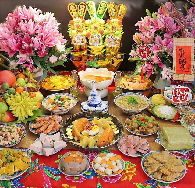 Bài văn khấn nôm tiễn Táo Quân về trời 2026 giúp gia chủ 