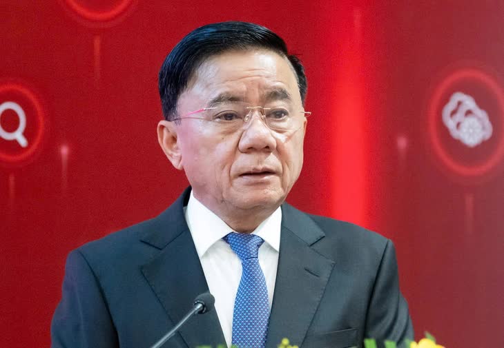 Ban Bí thư - Ảnh 1.