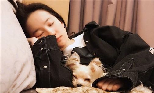 Bạn còn 3 ngày để ngủ 8 tiếng vẫn giảm 8kg như Lưu Diệc Phi- Ảnh 1.