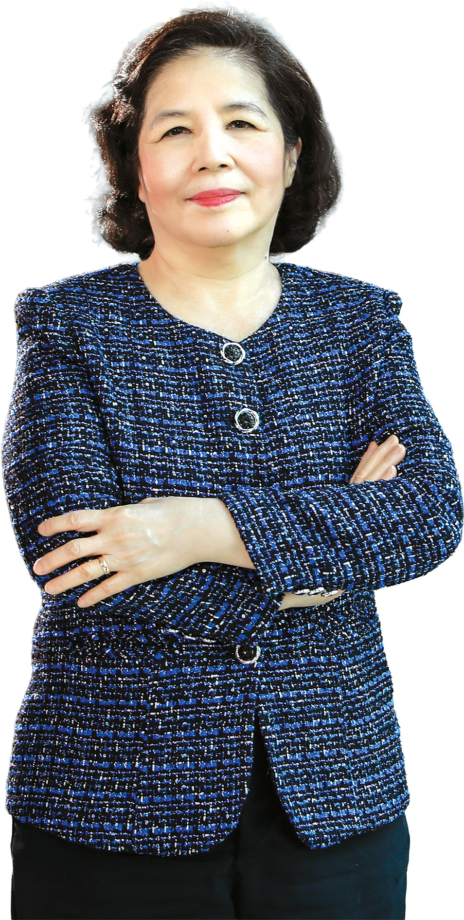 Bản lĩnh Vinamilk trước vận hội mới - Ảnh 1.