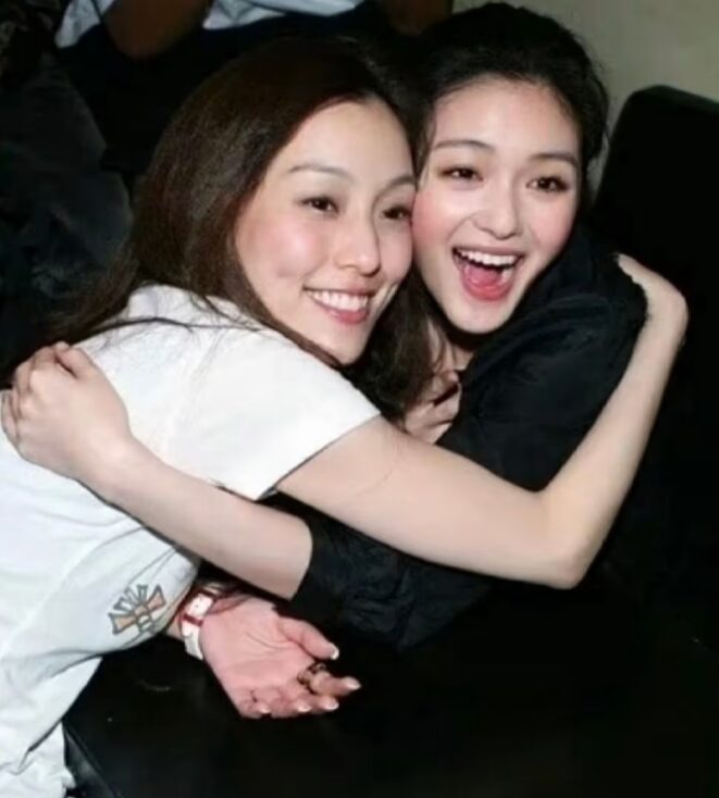 Bạn thân Từ Hy Viên bị dân tình phản ứng dữ dội- Ảnh 2.