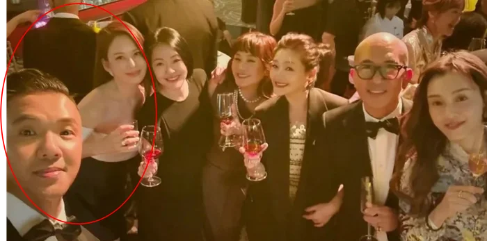 Bạn thân Từ Hy Viên bị dân tình phản ứng dữ dội- Ảnh 1.