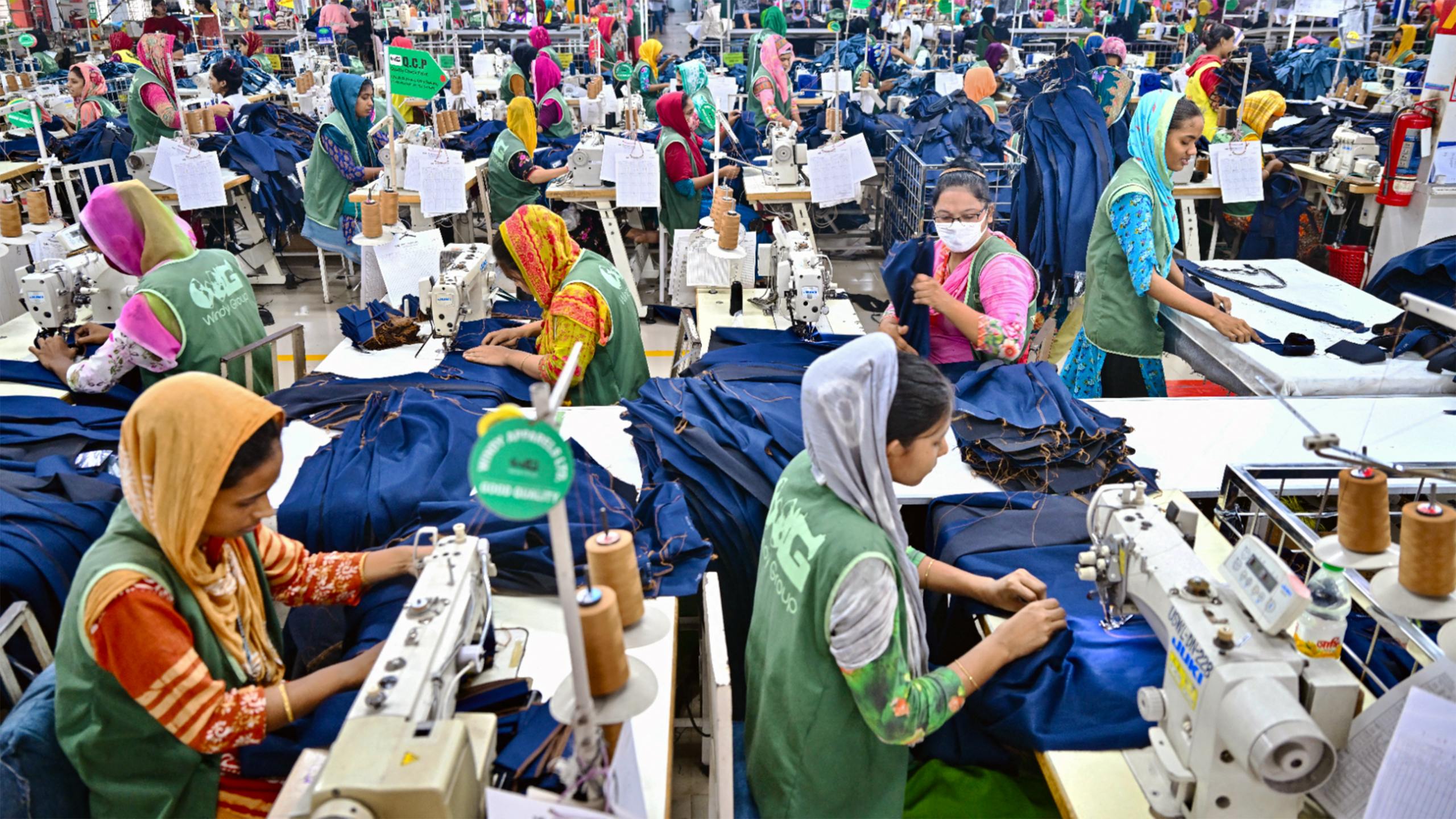 Bangladesh - Ảnh 1.