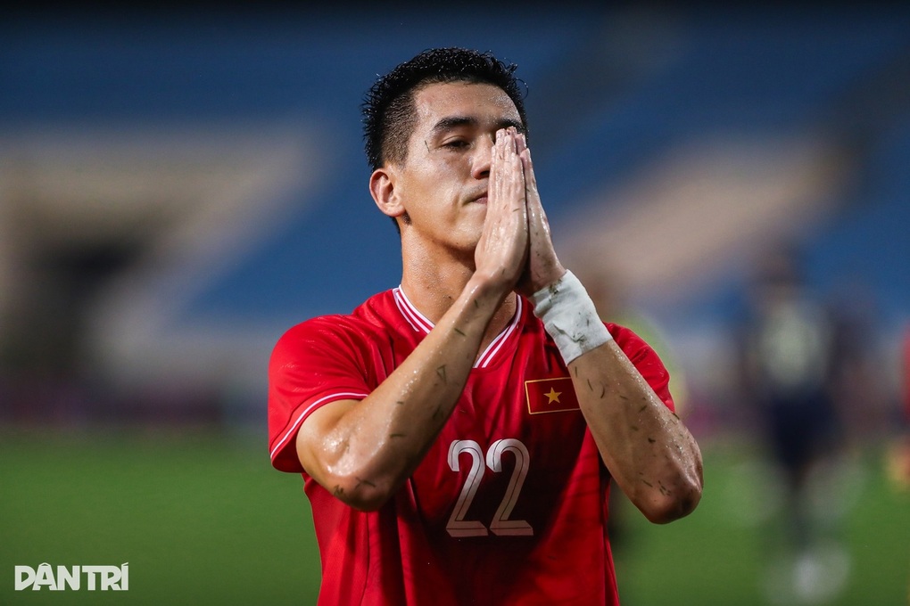 Báo Indonesia: “Tuyển Việt Nam lâm vào thế khó khi gặp Malaysia” - 1