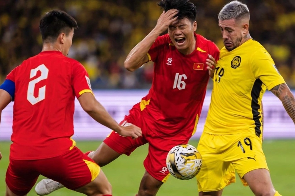 Báo Indonesia dự đoán về án phạt của Malaysia trước tuyển Việt Nam - 1