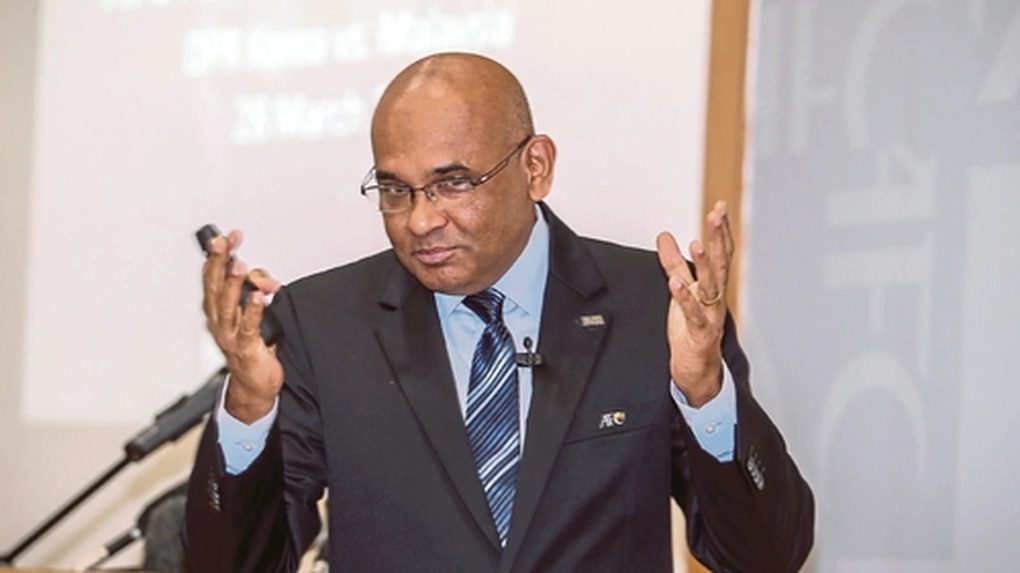 Báo Indonesia nói về việc LĐBĐ Việt Nam tố cáo Malaysia nhập tịch gian lận - 1