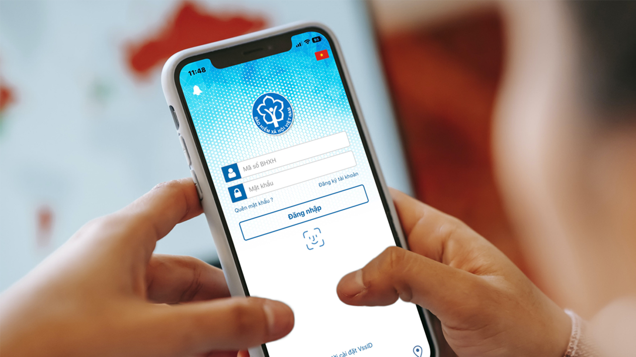Bảo hiểm xã hội Việt Nam phát thông báo quan trọng tới người dân cả nước- Ảnh 1. Bảo hiểm xã hội Việt Nam phát thông báo quan trọng tới người dân cả nước- Ảnh 1.