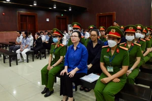 Tóm lược phiên phúc thẩm vụ án Vạn Thịnh Phát giai đoạn 2 sau 4 ngày xét xử