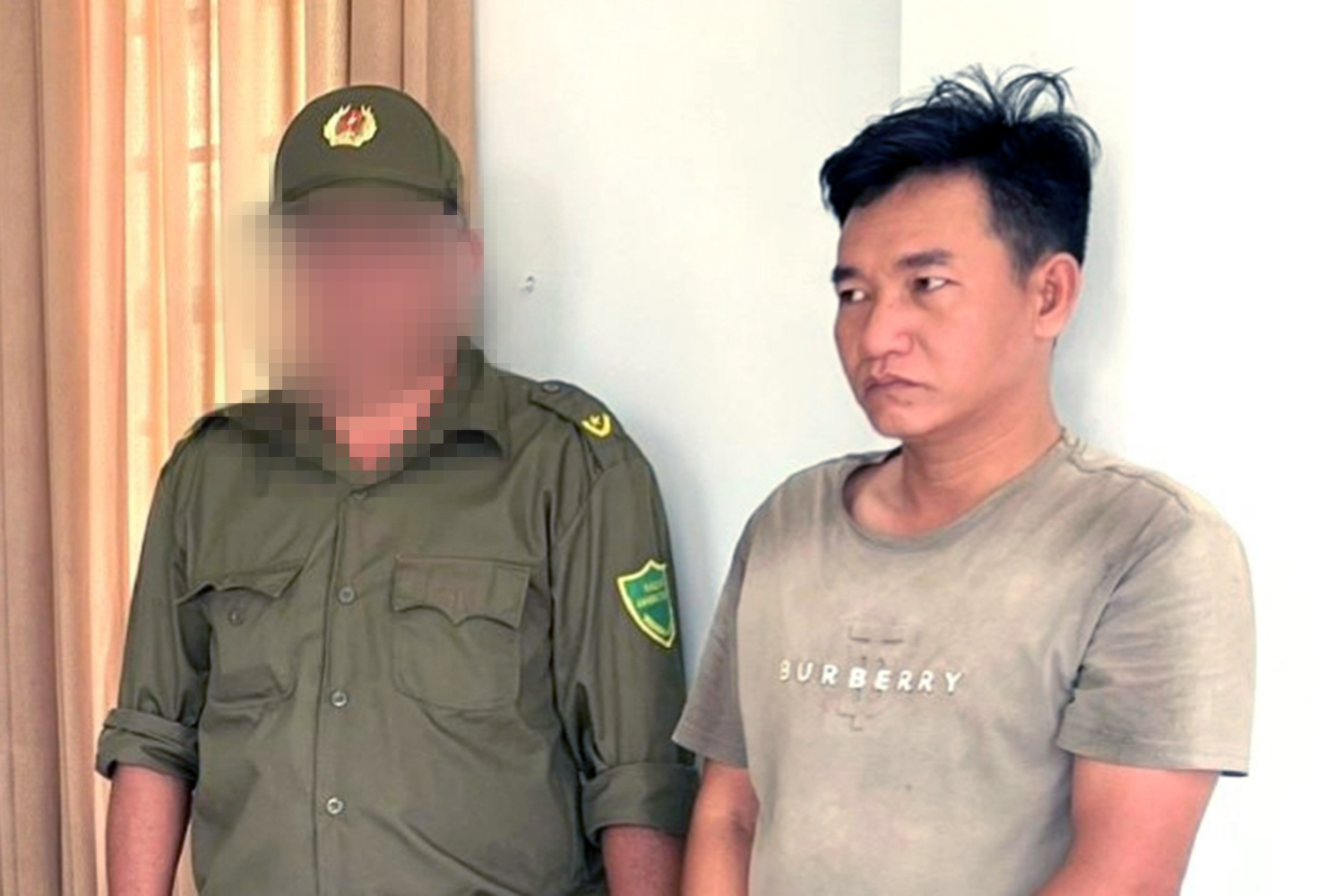 Đồng Nai - Ảnh 1.