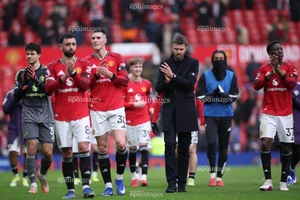 Động thái gây sốc của Man United