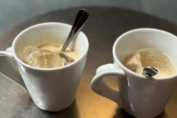 Người đàn ông suy thận mạn vì một sai lầm khi sử dụng cà phê