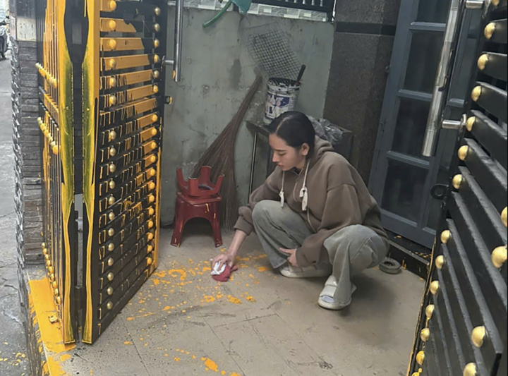 Bắt tạm giam cô gái trẻ Phạm Ngọc Mỹ Tiên- Ảnh 1.