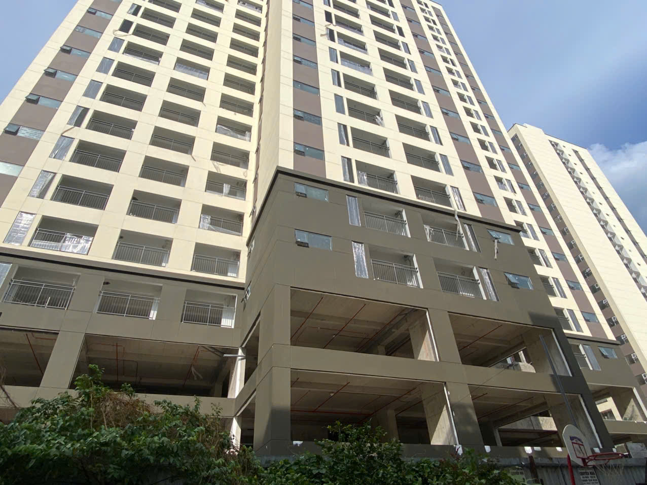 'Bí ẩn' dự án nhà ở xã hội Lý Thường Kiệt- Ảnh 1.