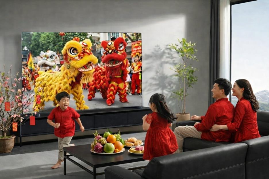 Mua 1 được 2: Bí kíp sắm TV 