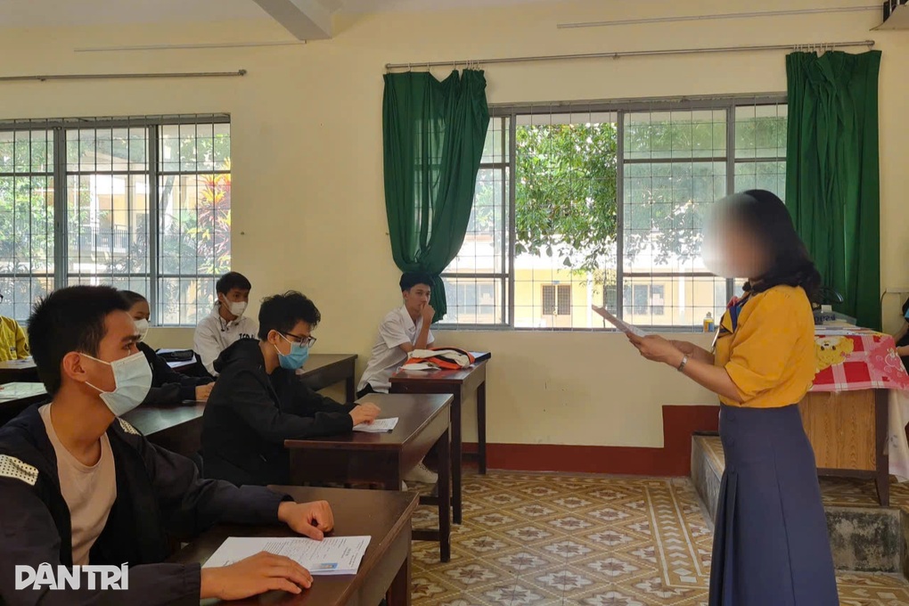 Bị nợ hơn 30 tỷ đồng tiền phụ cấp ưu đãi nghề, giáo viên viết tâm thư - 2