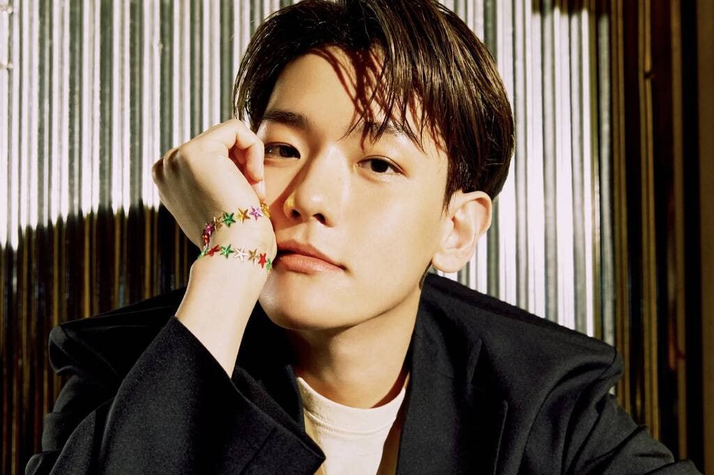 Mỹ nam hết thời gây tiếc nuối nhất: Bị phong toả tài sản, bít đường trở lại đỉnh cao- Ảnh 1.