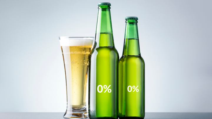 Bia không cồn thực chất là gì, vì sao nó không rẻ?- Ảnh 1.