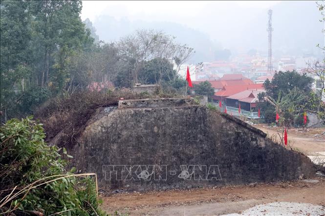 biên giới phía Bắc - Ảnh 1.