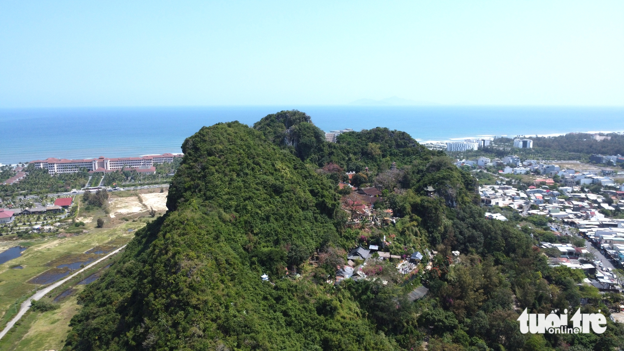 Ngũ Hành Sơn - Ảnh 1.