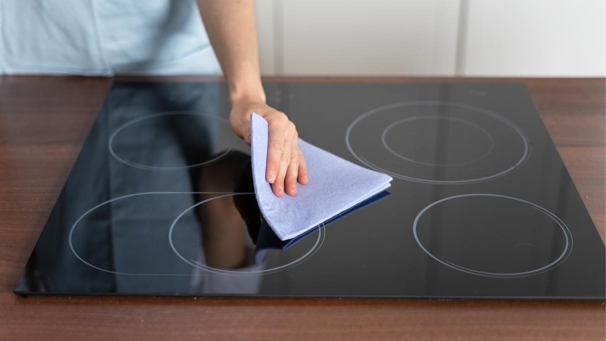 7 mẹo đánh bay dầu mỡ bếp sau Tết: Biết càng sớm càng đỡ mệt người!- Ảnh 1.