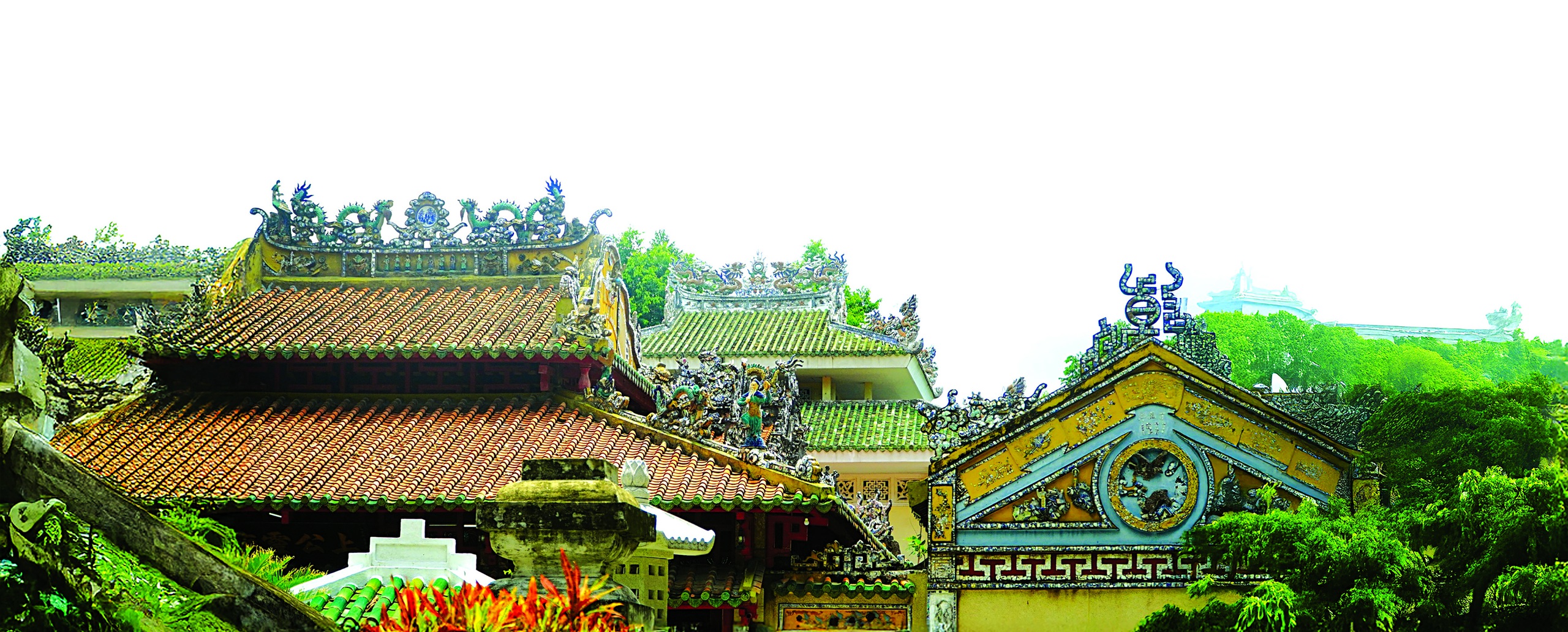   Biết ơn “người tiên phong đưa Sài Gòn mở cửa” - Ảnh 2.