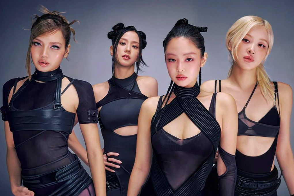 Blackpink lập kỷ lục mới, MV Go đạt 21 triệu lượt xem trong 1 ngày - 1