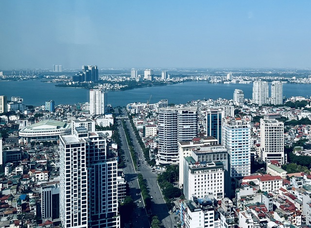 Bộ Công an đề xuất mã định danh địa điểm 12 chữ số hiển thị trên VNeID - Ảnh 1.