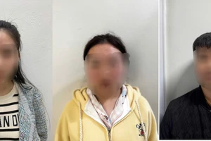 Triệt phá đường dây vận chuyển trái phép hơn 10.000 tỉ đồng qua biên giới